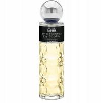Vyriškas parfumuotas vanduo Saphir The Fighter Pour Homme EDP 200 ml