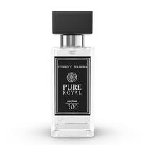Vyriški kvepalai PURE ROYAL 300 FM Group 50 ml