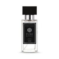 Kvepalai FM WORLD GROUP 335 FEDERICO MAHORA 50 ml