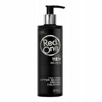 Aftershave losjonas REDONE Silver 400 ml