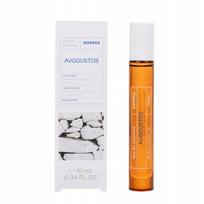 Tualetinis vanduo Korres Avgoustos, 10 ml