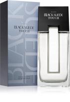 Tualetinis vanduo Avon Black Suede Touch 125 ml