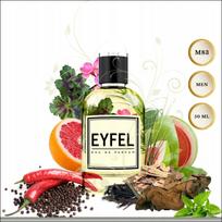 Vyriški kvepalai M-083 MEN EYFEL, 50 ml