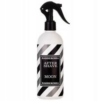 Aftershave purškiklis BARBEROSSA Moon Cologne 400 ml