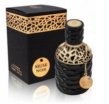 Unisex kvepalai FRAGRANCE WORLD MUSK NOIR 100 ml Eau de Parfum