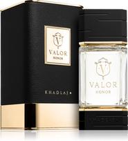 Parfumuotas vanduo KHADLAJ Valor Honor 100 ml