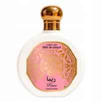 Kvepalai SAPHIR UTUR AL-YAQUT RIMA EDP 100 ml