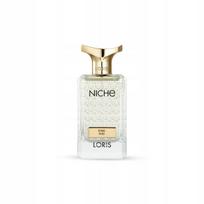 Unisex nišiniai kvepalai Loris King Oud 70 ml