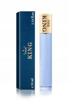 Vyriški kvepalai THE KING 33 ml
