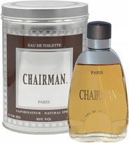 Vyriški kvepalai PARIS BLEU CHAIRMAN edt 100 ml