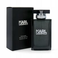 Kvepalai KARL LAGERFELD EDT 100 ml