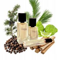 Kvepalai MIRRA Perfumes 232 Gipsy Water Extrait de Parfum 50ml