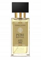Unisex kvepalai PURE ROYAL 993 FM, 50 ml