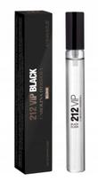 Parfumuotas vanduo Carolina Herrera 212 VIP Black Elixir vyrams 10 ml