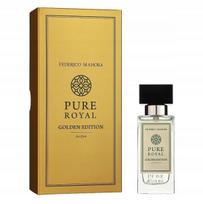 Parfumas PURE ROYAL 503 GOLD unisex 50 ml FM World