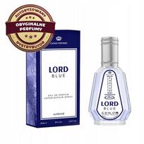 Vyriški kvepalai AL REHAB LORD BLUE EDP 50 ml