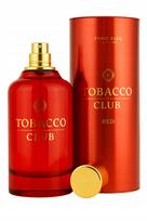 Kvepalai Paris Bleu Tobacco Club RED 100 ml