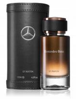 Parfumuotas vanduo Mercedes Benz Le Parfum 120 ml