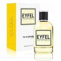 Parfumuotas vanduo Eyfel Premium Series EDP M88 Egoiste Platinum 100 ml