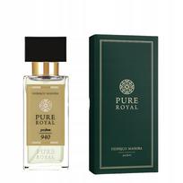 Unisex kvepalai PURE ROYAL 940 50 ml FM World