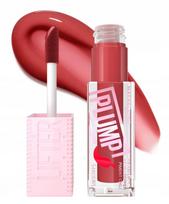 Lūpų blizgis MAYBELLINE LIFTER PLUMP 006 HOT CHILLI