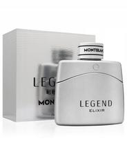 Vyriški kvepalai Montblanc Legend Elixir 30 ml
