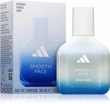 Parfumuotas vanduo Adidas Vibes Smooth Pace 30ml unisex