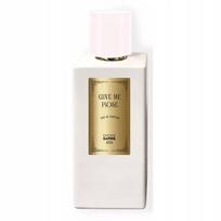Unisex kvepalų Saphir Elite Give Me Rose, 100 ml