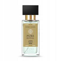 Unisex kvepalai FM WORLD GROUP PURE ROYAL 996 Federico Mahora