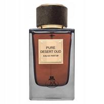Parfumuotas vanduo French Avenue Pure Desert Oud unisex 100 ml