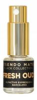 Parfumuotas vanduo Rosendo Mateu Fresh Oud, 5 ml miniatiūra