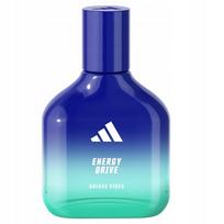 Kvepalai ADIDAS Vibes Energy Drive EDP 50ml