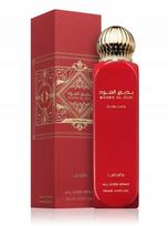 Unisex kūno purškiklis Lattafa Bade'e Al Oud Sublime 150 ml