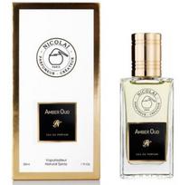 Parfumuotas vanduo Nicolai Parfumeur Createur Amber Oud 30 ml
