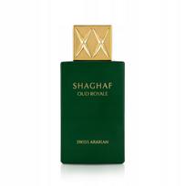 Parfumuotas vanduo Swiss Arabian Shaghaf Oud Royale 25 ml