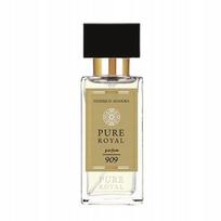 Unisex kvapas FM Pure Royal 909 Federico Mahora 50 ml