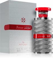 Unisex kvepalai Ard Al Zaafaran Forever Silver, 100 ml, gėlių ir medienos aromato