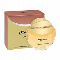 Parfumuotas vanduo Prive Monaco EDP 100 ml, apelsinas, avietė, vanilė