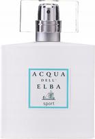 Parfumuotas vanduo ACQUA DELL'ELBA SPORT 50 ml unisex