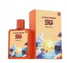 Parfumuotas vanduo STREET ORIGINS IBIZA TRAP VENUS 75 ml unisex