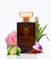 Unisex parfumuotas vanduo Romeron 527 arabic EDP 50ml