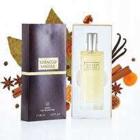 Unisex kvepalai 288 TOBACCO VANILLE 60ml intensyvūs, ilgaamžiai