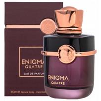 Parfumuotas vanduo French Avenue Enigma Quatre EDP 100 ml