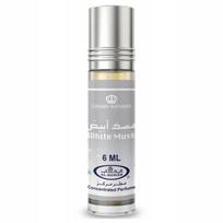 Moteriški Al-Rehab White Musk kvepalai aliejuje 6 ml