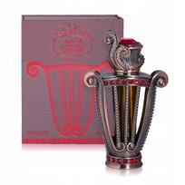 Kvapusis aliejus Al Haramain Solitaire Amber 12ml unisex