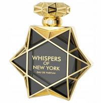 Unisex kvepalai Le Chameau Whispers of New York 85 ml EDP