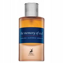 Parfumuotas vanduo Maison Alhambra The Memory Of Oud unisex 100 ml