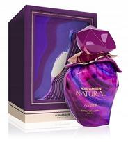 Parfumuotas ekstraktas Al Haramain Natural Amber unisex 100 ml