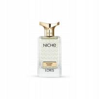 Niche unisex kvepalai Loris Saffron Ambre 70 ml