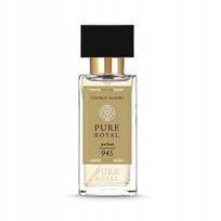 Unisex kvepalai FM Pure Royal 945 Federico Mahora 50 ml